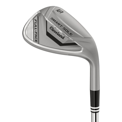 Smart Sole Full Face Wedge Herren