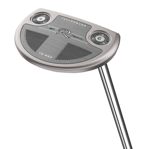 TP Reserve TR-M33 Putter