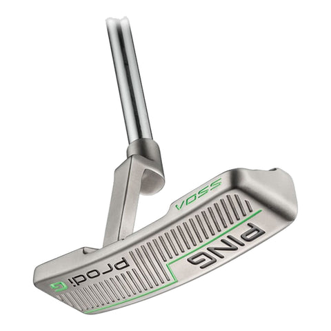 Prodi G Putter Voss