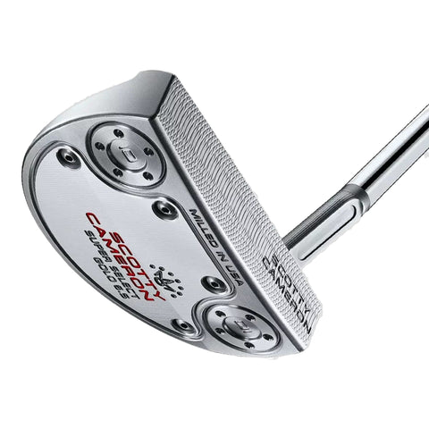 Super Select Golo 6,5 Putter