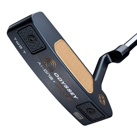 Ai-One Milled Two T CH Putter Herren