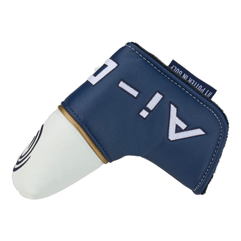 Ai-One Milled Two T CH Putter Herren