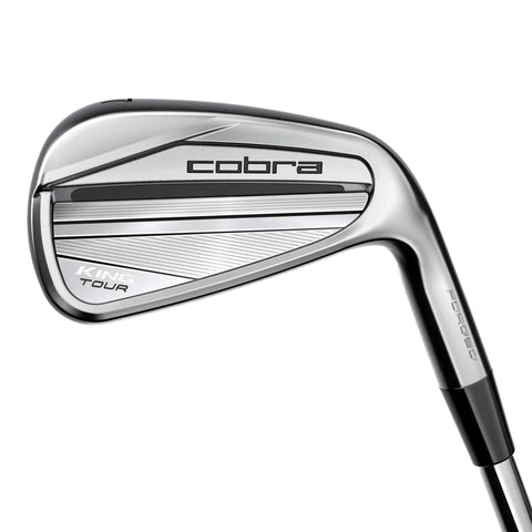 King Tec 2025 Eisensatz Herren