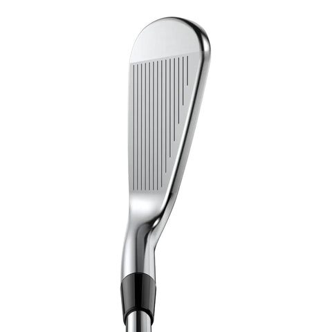 King Tec 2025 Eisensatz Herren