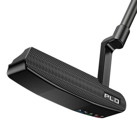PLD Milled 2024 Anser Putter