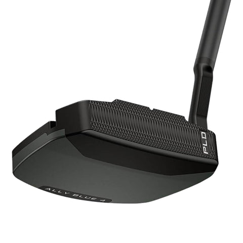 PLD Milled 2024 Aly Blu 4 Putter - gebraucht  (Gebraucht)