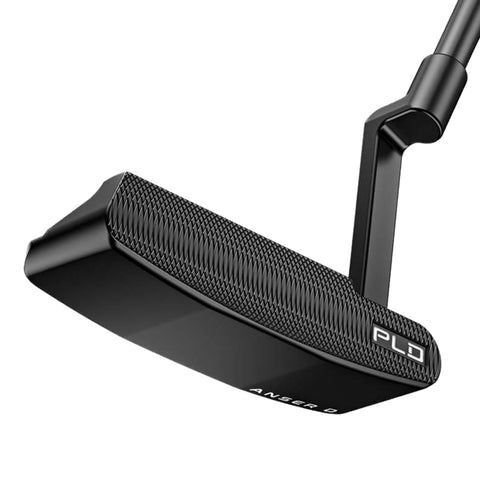 PLD Milled Anser D Matte Putter Herren