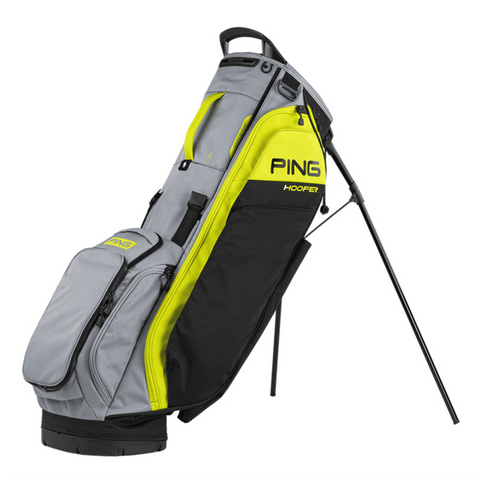 Hoofer Standbag