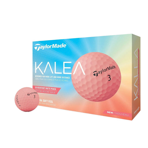 Kalea Golfbälle