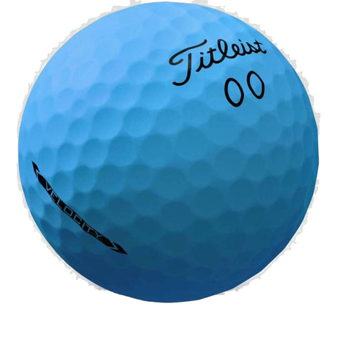 Velocity Golfbälle (2022)
