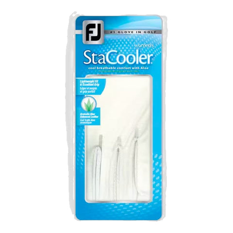 StaCooler Fashion Sonnen-Handschuh DA / Linkshand Damen