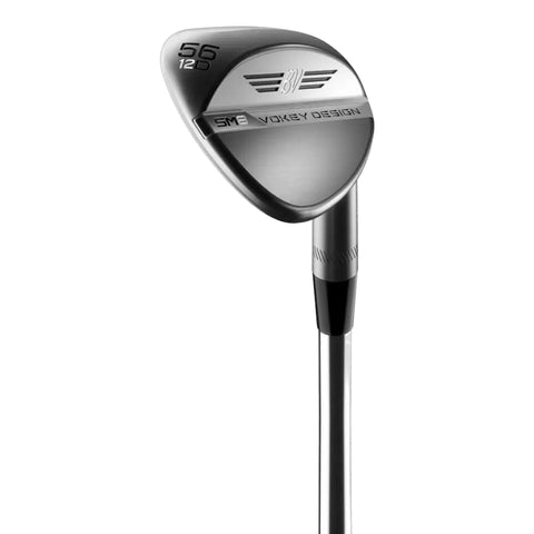 Vokey SM8 Tour Chrome Wedge - gebraucht Herren (Gebraucht)