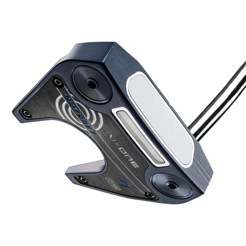 Ai-One Seven DB Slim Putter