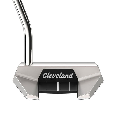 HB Soft Milled UST 11.0 Single Bend Putter