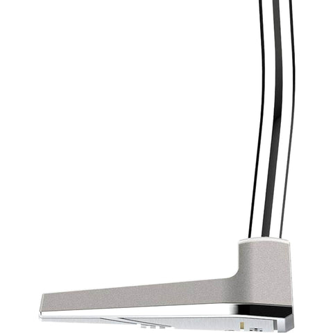 HB Soft Milled 11,0 Single Bend Putter