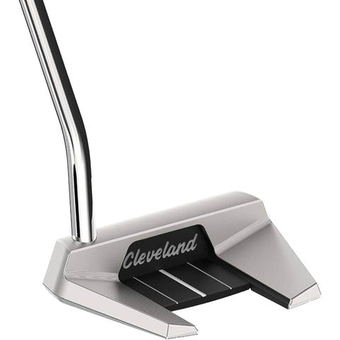 HB Soft Milled 11,0 Single Bend Putter