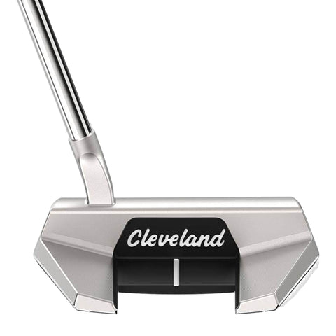 HB Soft Milled UST 11,0 Slant Neck Putter