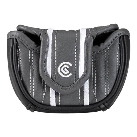 HB Soft Milled UST 11,0 Slant Neck Putter