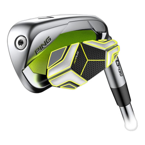 G430 Eisensatz Herren