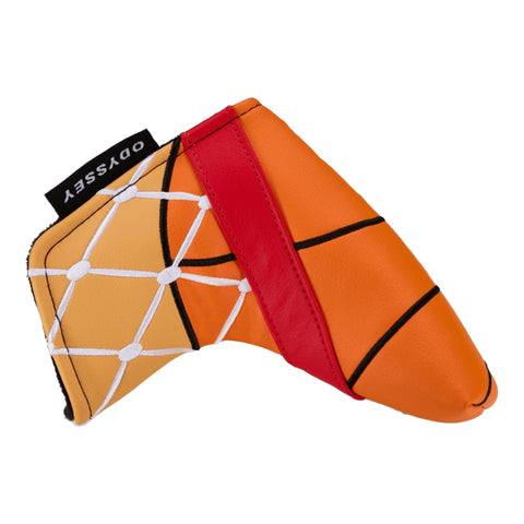 Basketball Blade Putter-Headcover