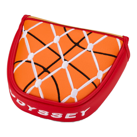 Basketball Mallet Putter-Headcover
