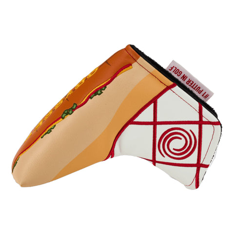 Burger Blade Putter-Headcover