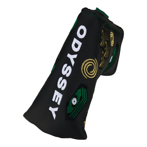 Money Blade Putter-Headcover