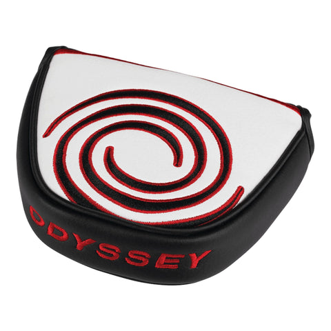 Tempest III Puttercover