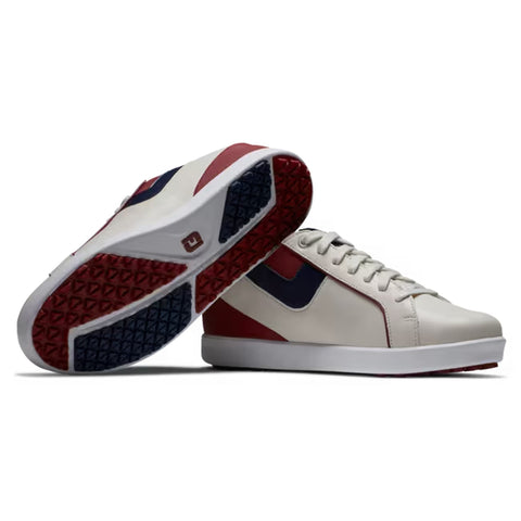 Links Golfschuhe