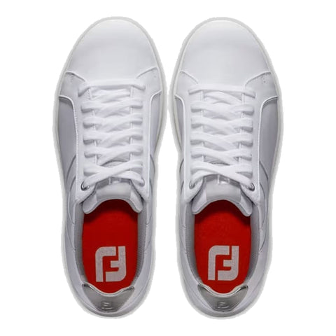 Links Golfschuhe Damen