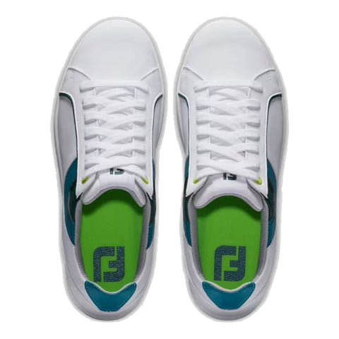 Links Golfschuhe Damen