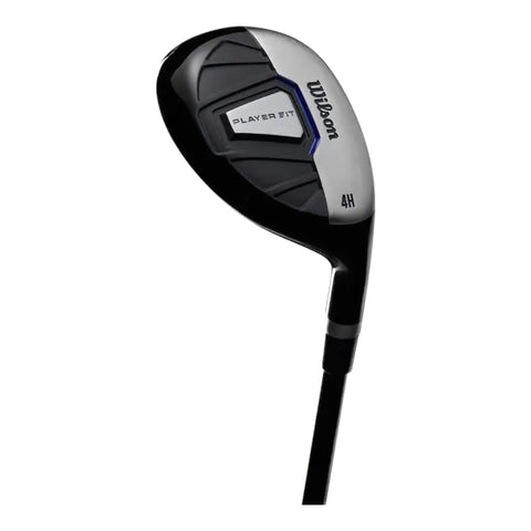 Player Fit Steel Mens Standbag Herren