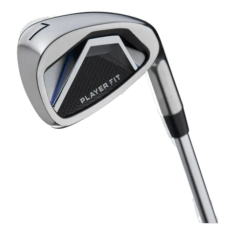 Player Fit Steel Mens Standbag Herren