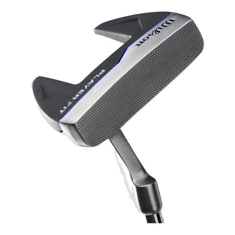 Player Fit Steel Mens Standbag Herren