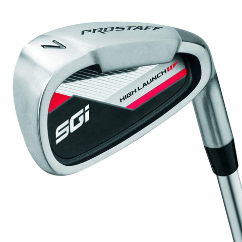 Pro Staff SGI Halbsatz Herren