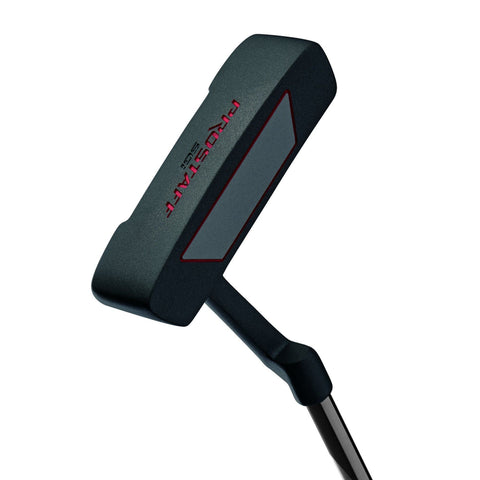 Pro Staff SGI Halbsatz