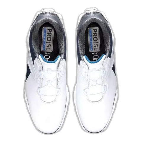 Pro SL Carbon BOA Golfschuhe Herren