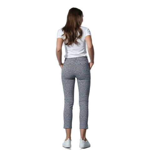 Antony Magic High Water Golfhose Damen