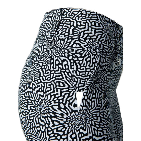 Antony Magic High Water Golfhose Damen