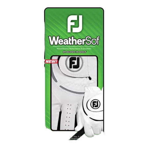 WeatherSof Allwetter-Handschuh Herren