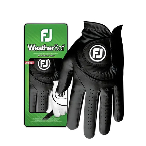 WeatherSof Allwetter-Handschuh