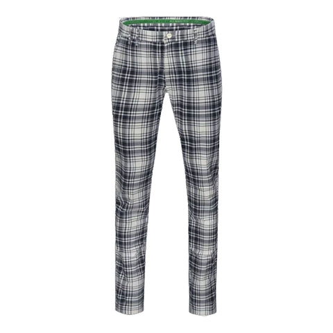Ian Check Golfhose Herren
