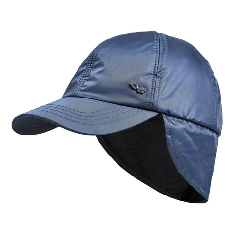 Logo-Cap gefüttert Damen