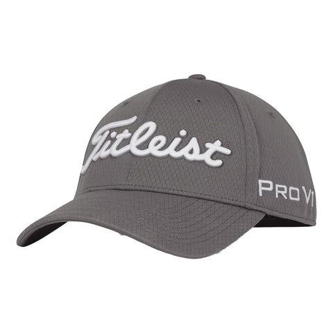 Tour Elite Cap