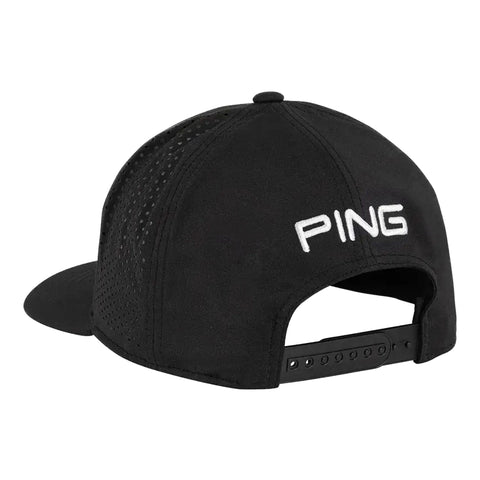 Tour Vented Delta Cap Herren