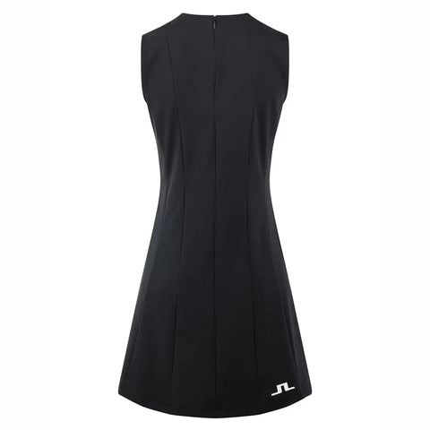Jasmin Golfkleid