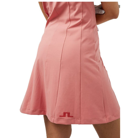 Jasmin Golfkleid