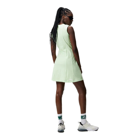 Jasmin Golfkleid
