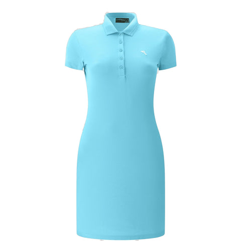 Jumbojet Golfkleid Damen