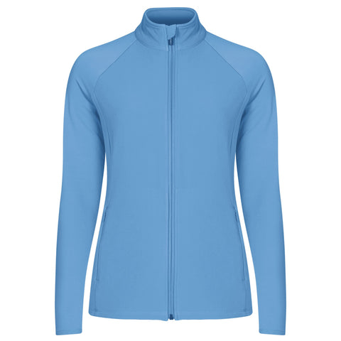 Aimi Golf Midlayer Jacke Damen